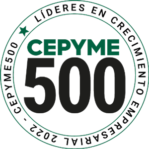 CEPYME 500 2022
