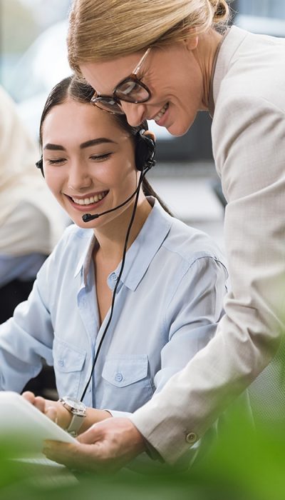 Gestión Call Center Gestión Call Center